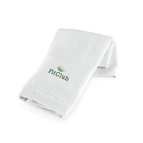 CANCHA. Bawełniany ręcznik sportowy P038574S ST-99962-106