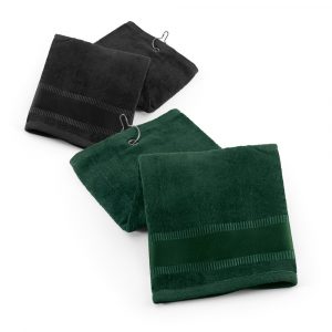 GOLFI. Wielofunkcyjny ręcznik bawełniany P038576S ST-99964-W
