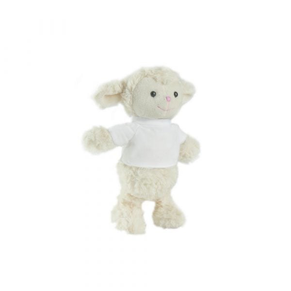 Pluszowa owca | Meady P010305X AX-HE788-02