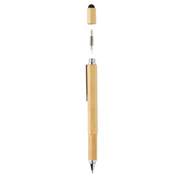 Długopis wielofunkcyjny P010156X AX-P221.549