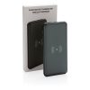 Bezprzewodowy power bank 10000 mAh z PD P009627X AX-P322.142