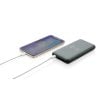 Bezprzewodowy power bank 10000 mAh z PD P009627X AX-P322.142