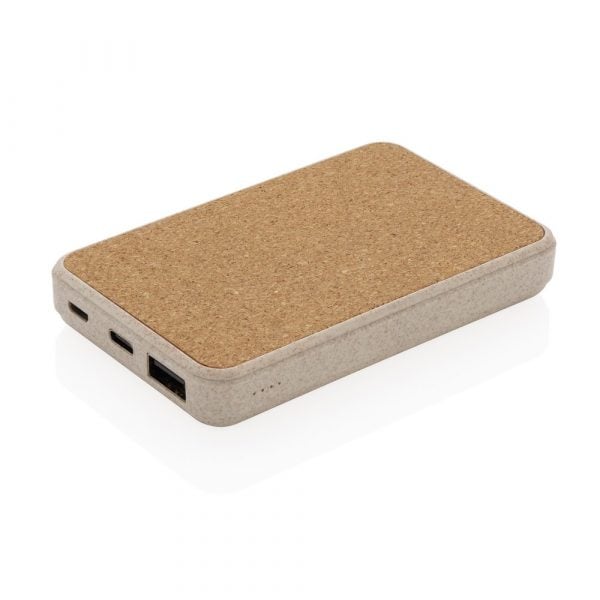 Power bank 5000 mAh P009913X AX-P322.229