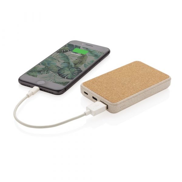 Power bank 5000 mAh P009913X AX-P322.229