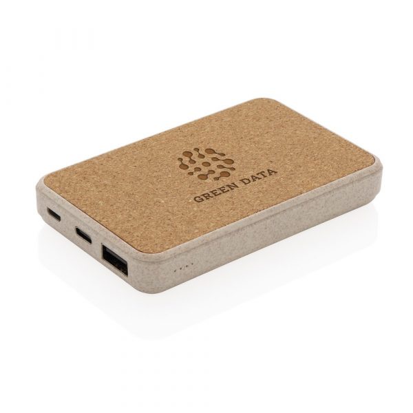 Power bank 5000 mAh P009913X AX-P322.229