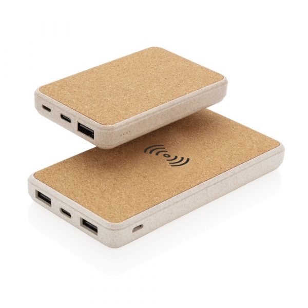 Power bank 5000 mAh P009913X AX-P322.229