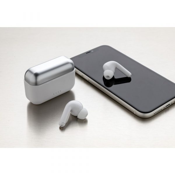 Bezprzewodowe słuchawki douszne TWS Pro Elite P010183X AX-P329.093