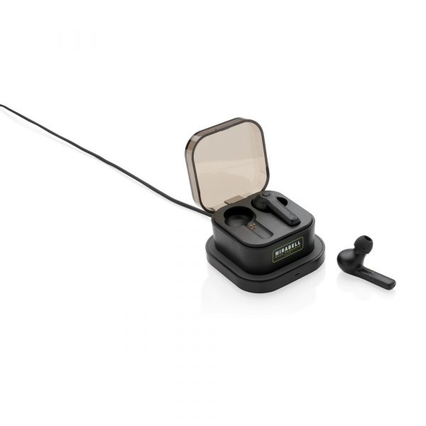 Bezprzewodowe słuchawki douszne TWS P009109X AX-P329.121