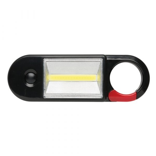 Lampka warsztatowa, latarka COB LED P007954X AX-P513.024