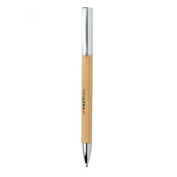 Bambusowy długopis P009761X AX-P610.589