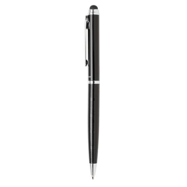 Długopis, touch pen Swiss Peak P008401X AX-P610.440