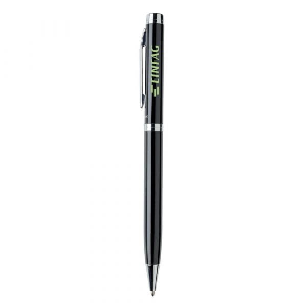 Długopis Swiss Peak Luzern P008404X AX-P610.480