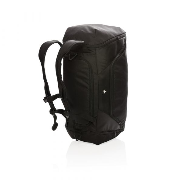 Plecak, torba sportowa, podróżna Swiss Peak, ochrona RFID P008585X AX-P762.261