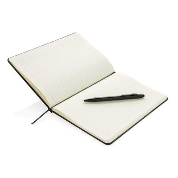 Notatnik A5, długopis, touch pen P007963X AX-P773.251