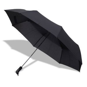 Składany parasol sztormowy VERNIER P000758R RO-R07945-W
