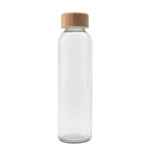Szklana butelka Aqua Madera 500 ml P001558R