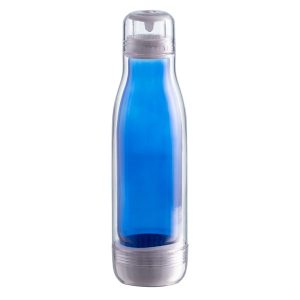 Butelka szklana z osłoną Smart 520 ml P001499R RO-R08269.04