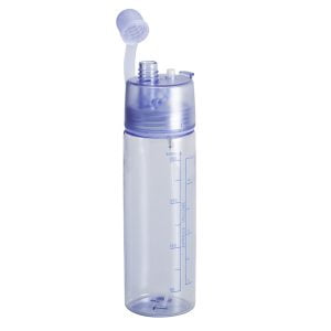 Bidon Sprinkler 420 ml P001016R RO-R08293-W