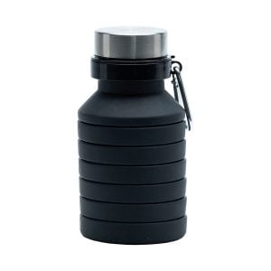 Składany bidon sportowy Makalu 550 ml P001484R RO-R08436-W