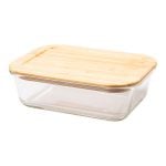Lunch box Glasial 1000 ml P001498R