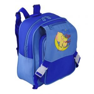 Plecak dziecięcy Teddy P000017R RO-R08540