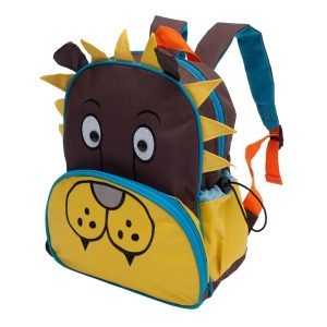 Plecak dziecięcy Shaggy Lion P000760R RO-R08549.99