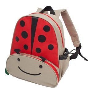 Plecak dziecięcy Happy Ladybird P000765R RO-R08631.99