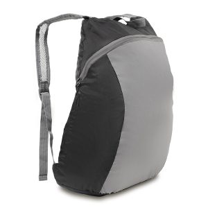 Odblaskowy składany plecak Reflecto P001560R RO-R08706.02