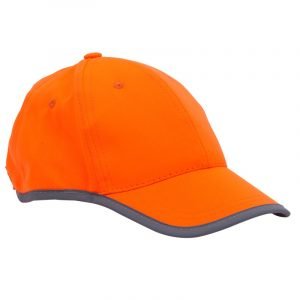 Odblaskowa czapka dziecięca Sportif P000592R RO-R08717.15