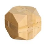 Układanka logiczna Cube P000031R