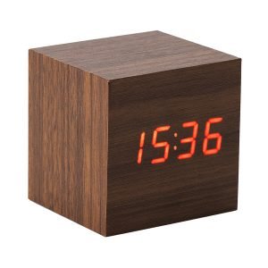 Zegar biurkowy On time P001001R RO-R22119.10