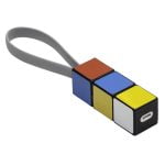 Kabel USB Color click&go P001082R