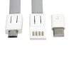 Kabel USB Color click&go P001082R RO-R50177.99