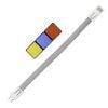 Kabel USB Color click&go P001082R RO-R50177.99