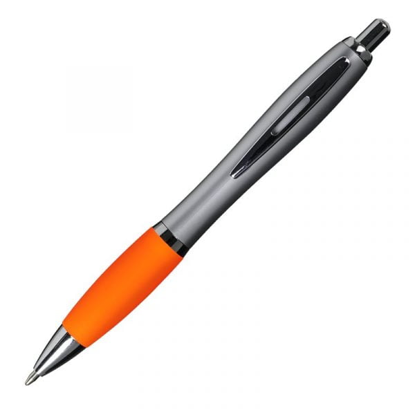 Długopis San Jose P000142R RO-R73349-W