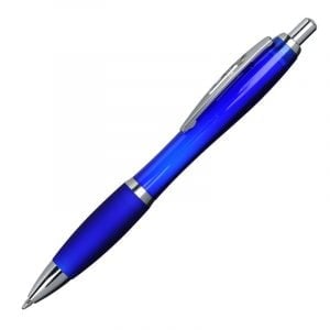 Długopis San Antonio P000223R RO-R73353-W