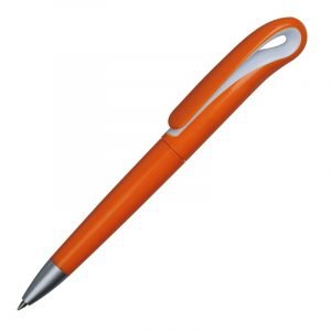 Długopis Cisne P000411R RO-R73371-W