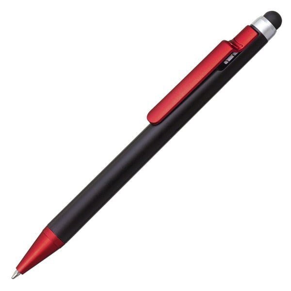 Długopis z rysikiem Amarillo P000626R RO-R73385-W
