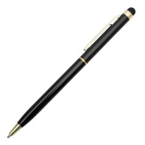 Długopis aluminiowy Touch Tip Gold P000725R RO-R73409-W