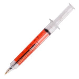 Długopis Cure P000666R RO-R73429-W