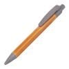Długopis bambusowy Evora P001331R RO-R73434-W