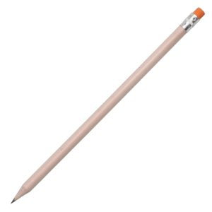 Ołówek z gumką P000791R RO-R73766-W