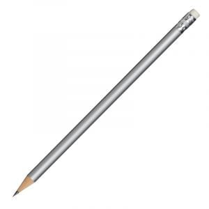 Ołówek drewniany P000131R RO-R73771-W
