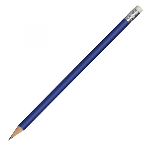 Ołówek drewniany P000131R RO-R73771-W