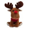 Maskotka Happy Reindeer P000775R RO-R73946.10