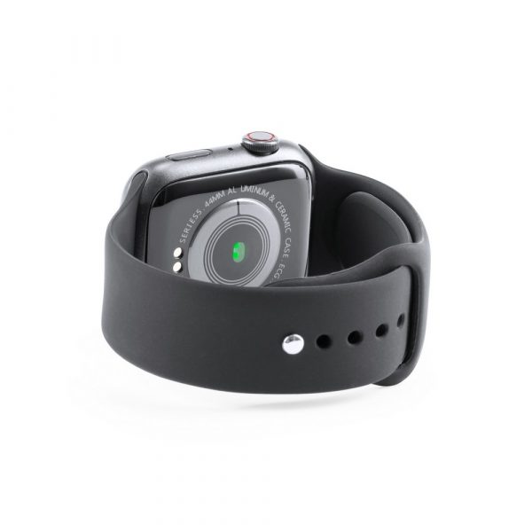 Monitor aktywności, bezprzewodowy zegarek wielofunkcyjny P009946X AX-V0142-03