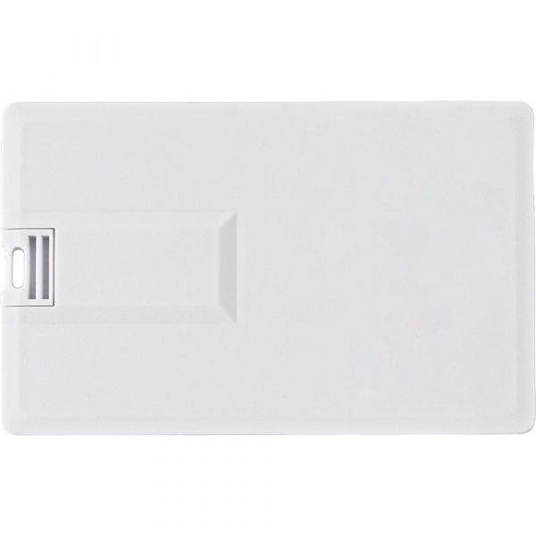Pamięć USB "karta kredytowa" 32 GB P009266X AX-V0343-02