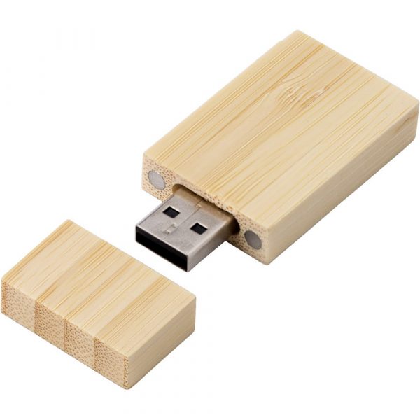 Bambusowa pamięć USB 32 GB P009269X AX-V0346-20
