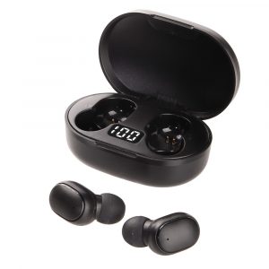 Bezprzewodowe słuchawki douszne P009275X AX-V0352-03