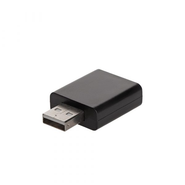 Blokada transferu danych USB P009276X AX-V0353-W